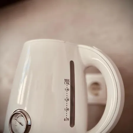 City, See, Ruhe - Bodensee Apartment Lochau