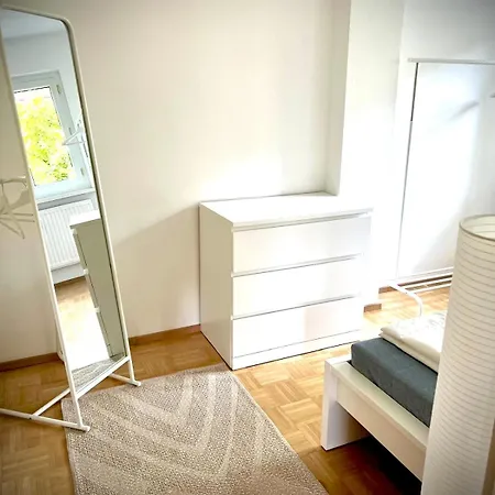 City, See, Ruhe - Bodensee * Lochau