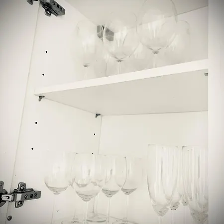 City, See, Ruhe - Bodensee Apartment *