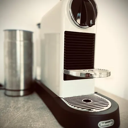 City, See, Ruhe - Bodensee