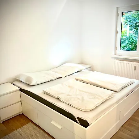 City, See, Ruhe - Bodensee Lochau